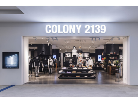 COLONY 2139（コロニー トゥ・ワン・スリー・ナイン） 東京本社 デザイナーの募集詳細