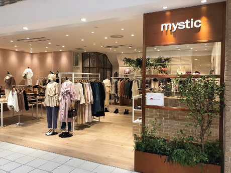 mystic（ミスティック） 東京本社 EC担当の募集詳細